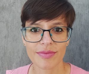 Dra Bàrbara Guida Johnson