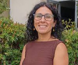Dra. Paula Meli