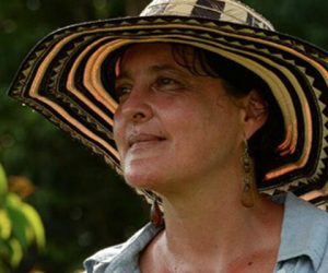 MGR. Zoraida Calle